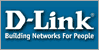 Hub, switch, routeur et réseaux sans fils D-Link