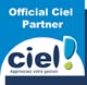 Vente logiciel de gestion Ciel en ligne