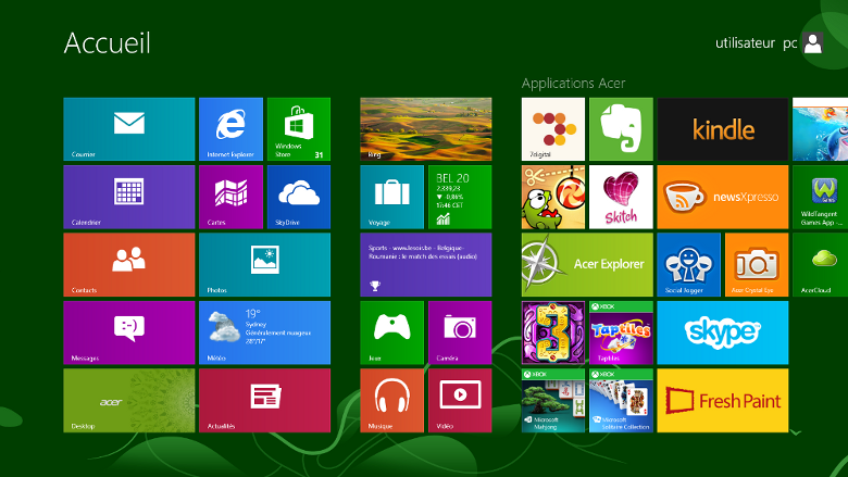 comment avoir les jeux windows 8 gratuit